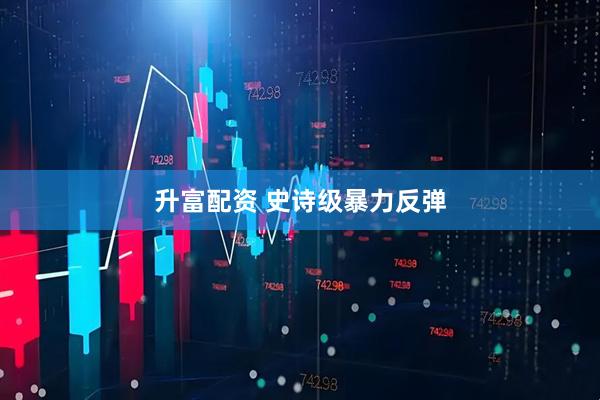 升富配资 史诗级暴力反弹
